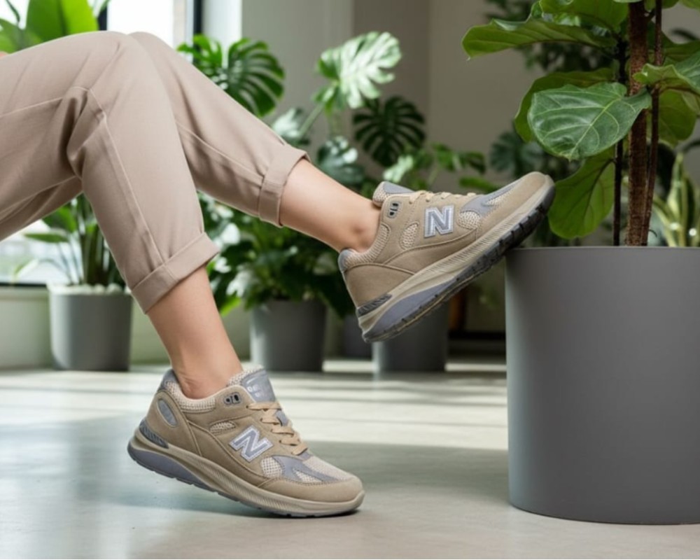  نیوبالانس 991v2 