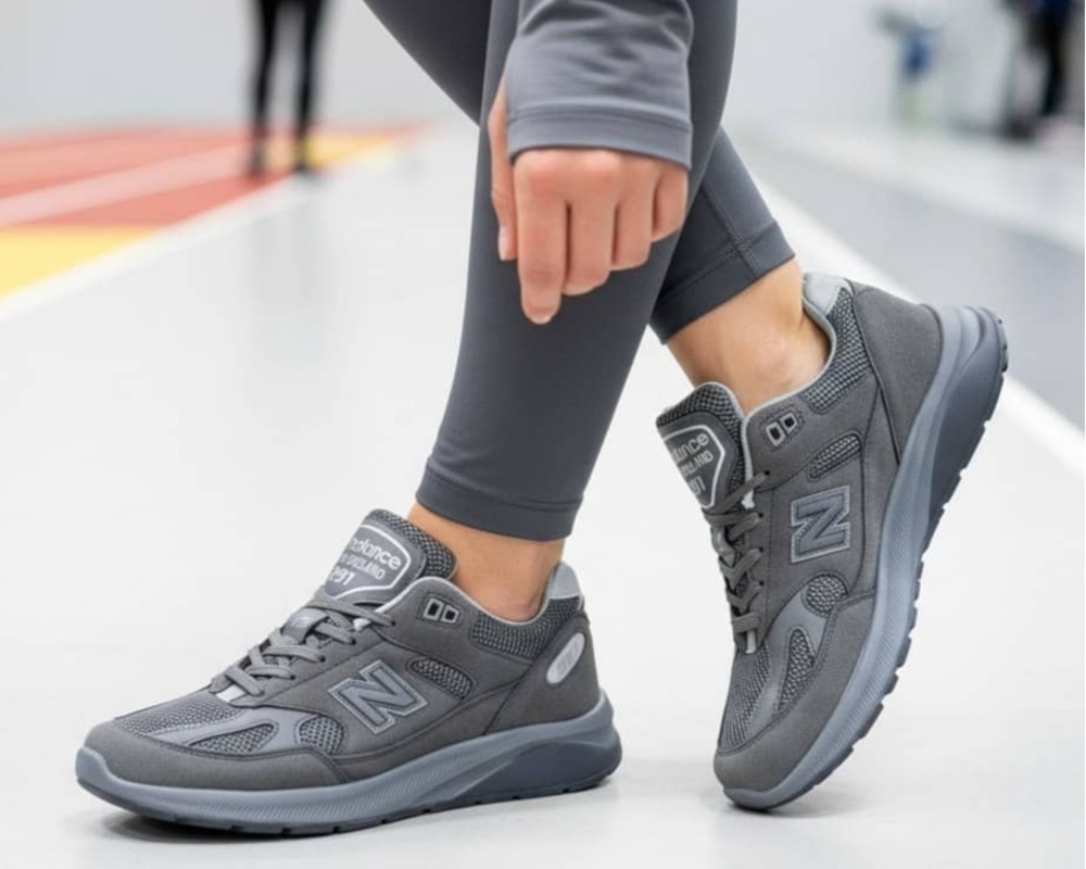  نیوبالانس 991v2 