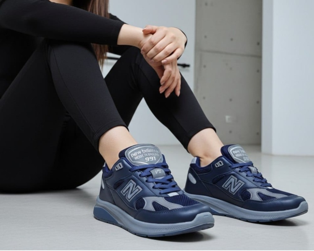  نیوبالانس 991v2 