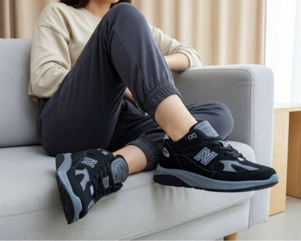  نیوبالانس 991v2 