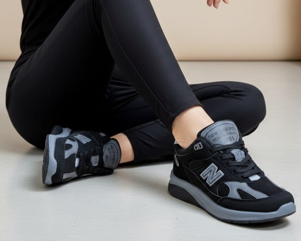  نیوبالانس 991v2 