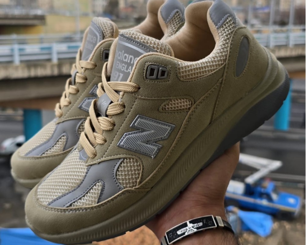  نیوبالانس 991v2 