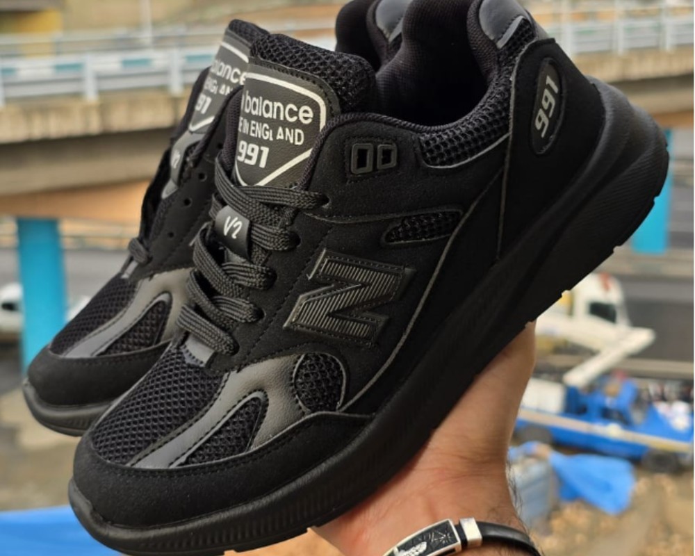  نیوبالانس 991v2 