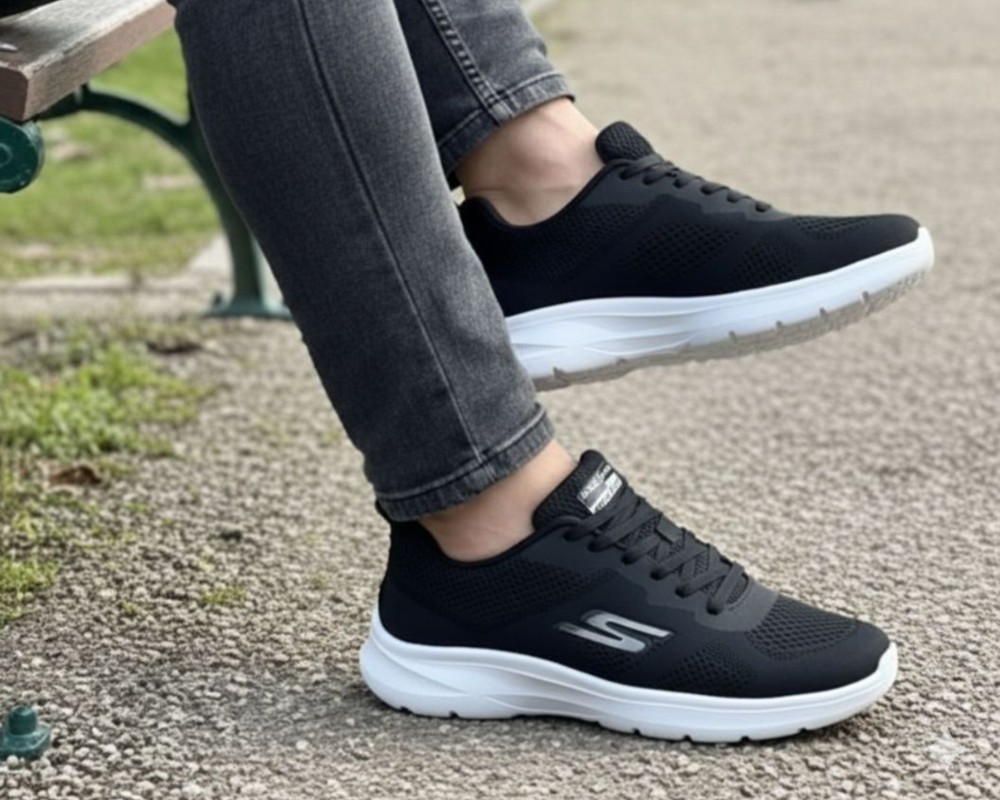  اسکیچرز کد 105 