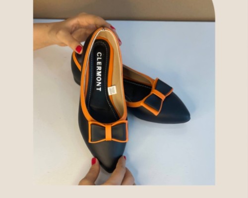  راحتی بدون پاشنه 