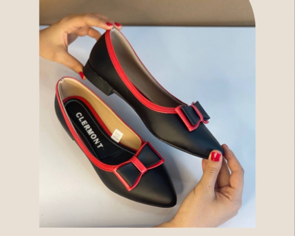  راحتی بدون پاشنه 