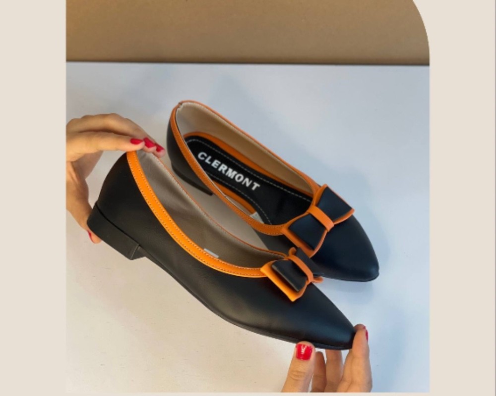  راحتی بدون پاشنه 