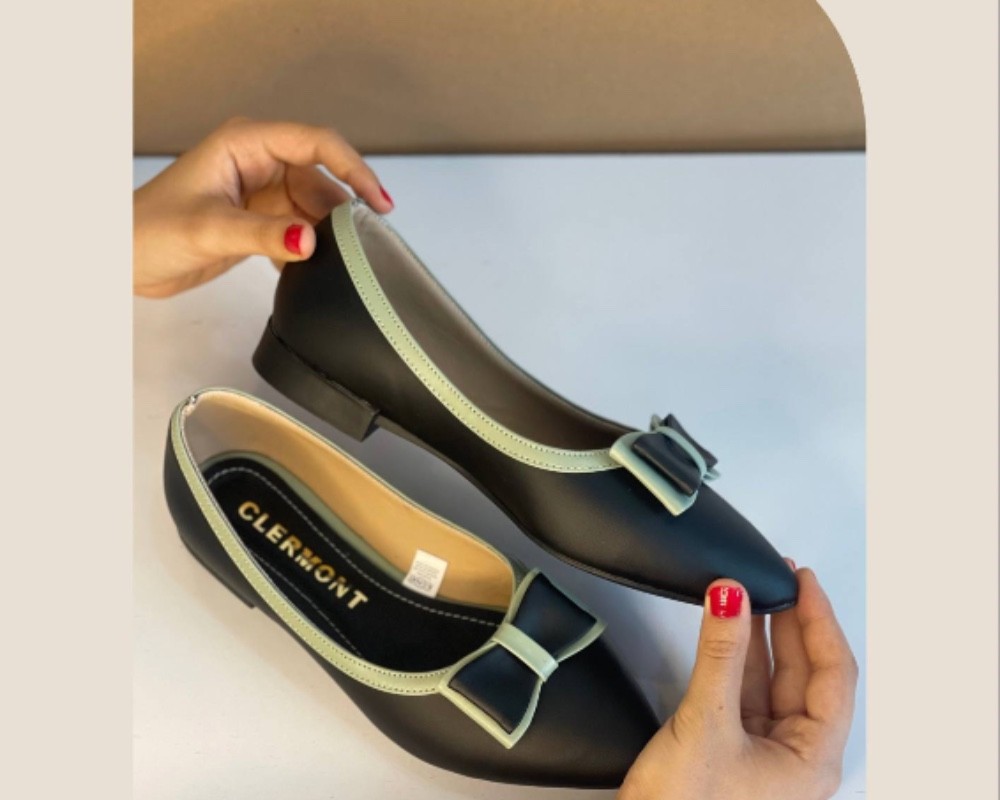  راحتی بدون پاشنه 