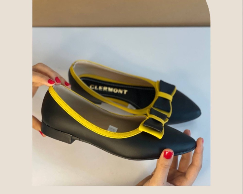  راحتی بدون پاشنه 