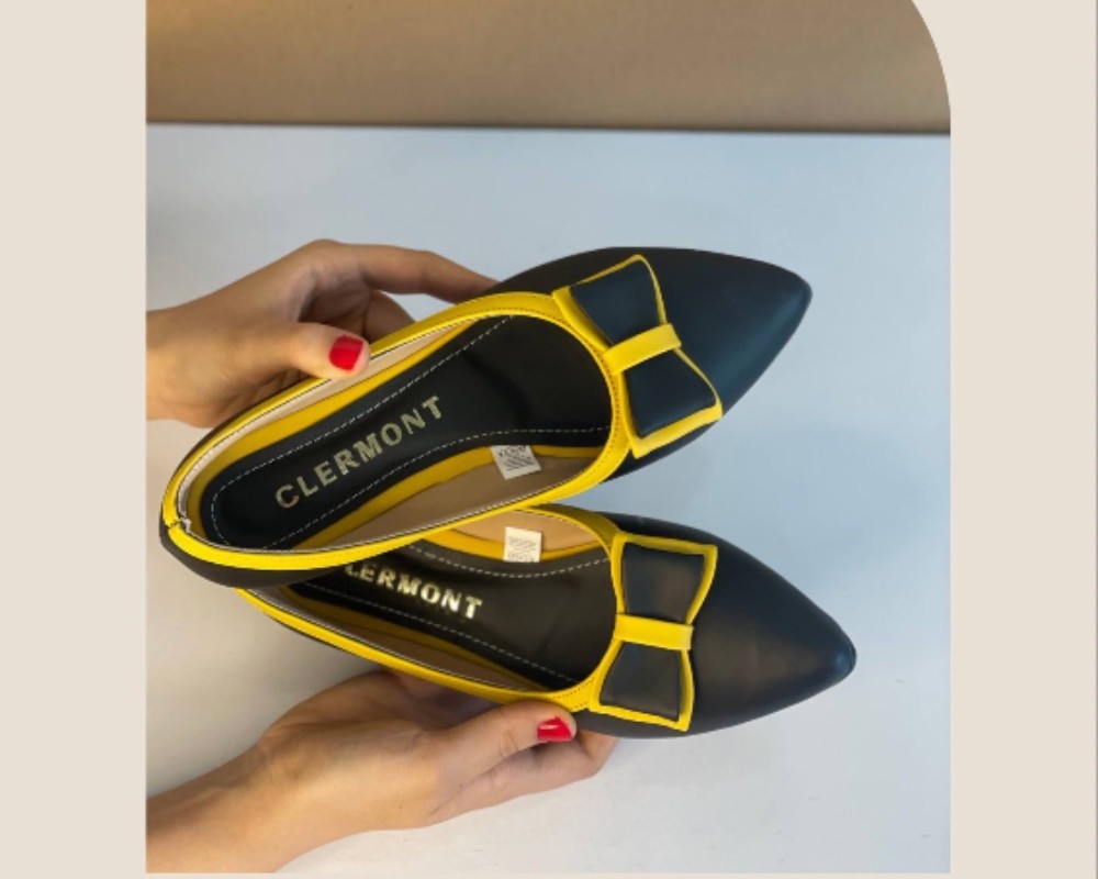  راحتی بدون پاشنه 