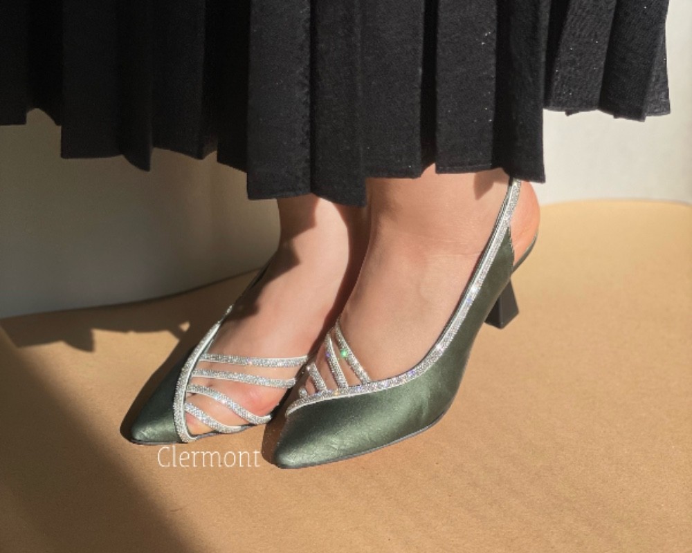  مجلسی نگینی 