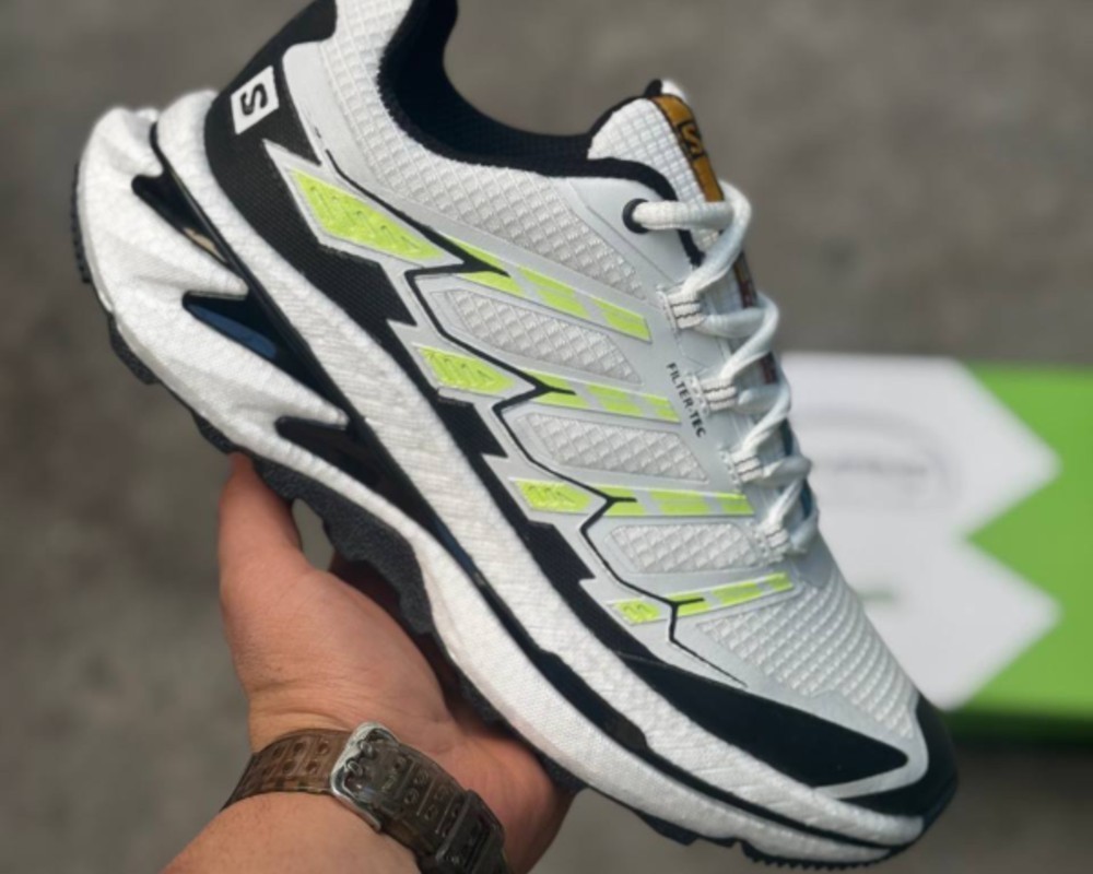  سالامون HIKING 