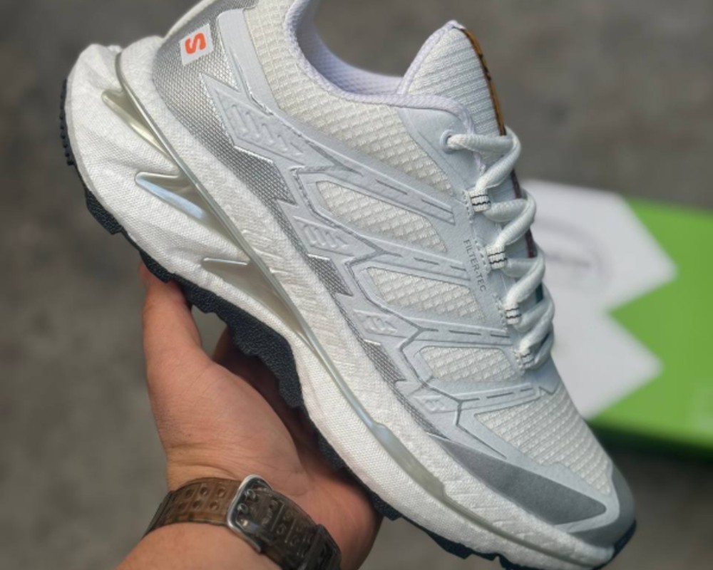  سالامون HIKING 