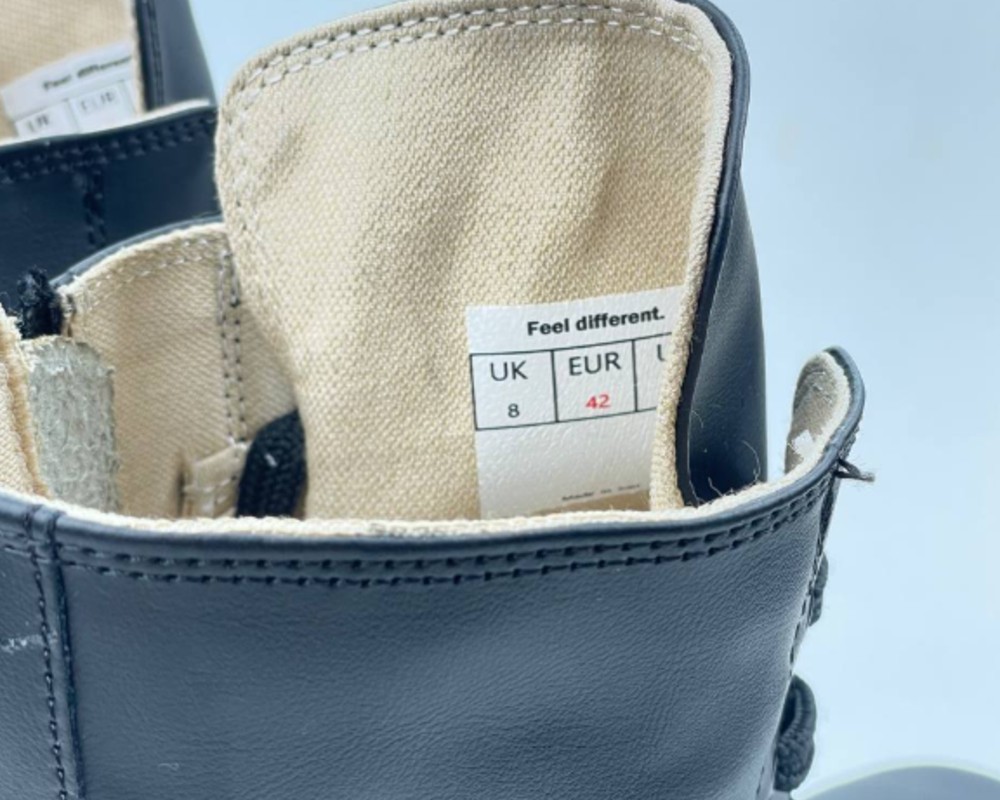  بوت ریک اونز rick owens boots 