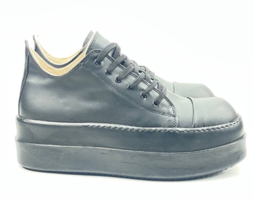  ریک اونز ساق کوتاه rick owens shoes 