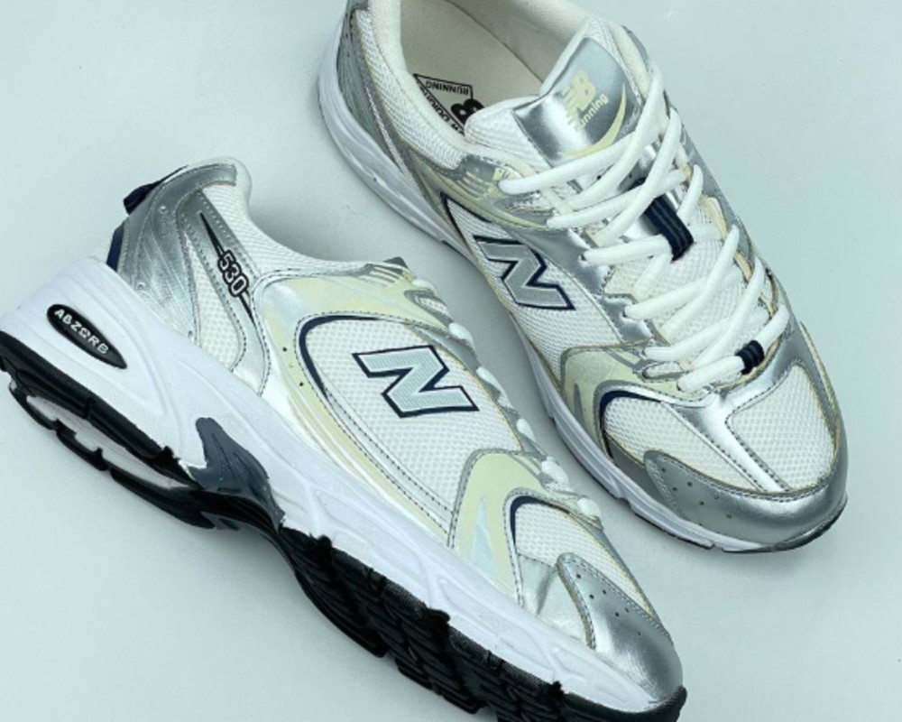  نیو بالانس ۵۳۰  new balance530 