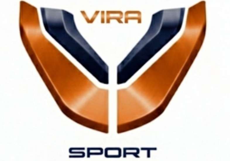 کفش ویرا اسپرت