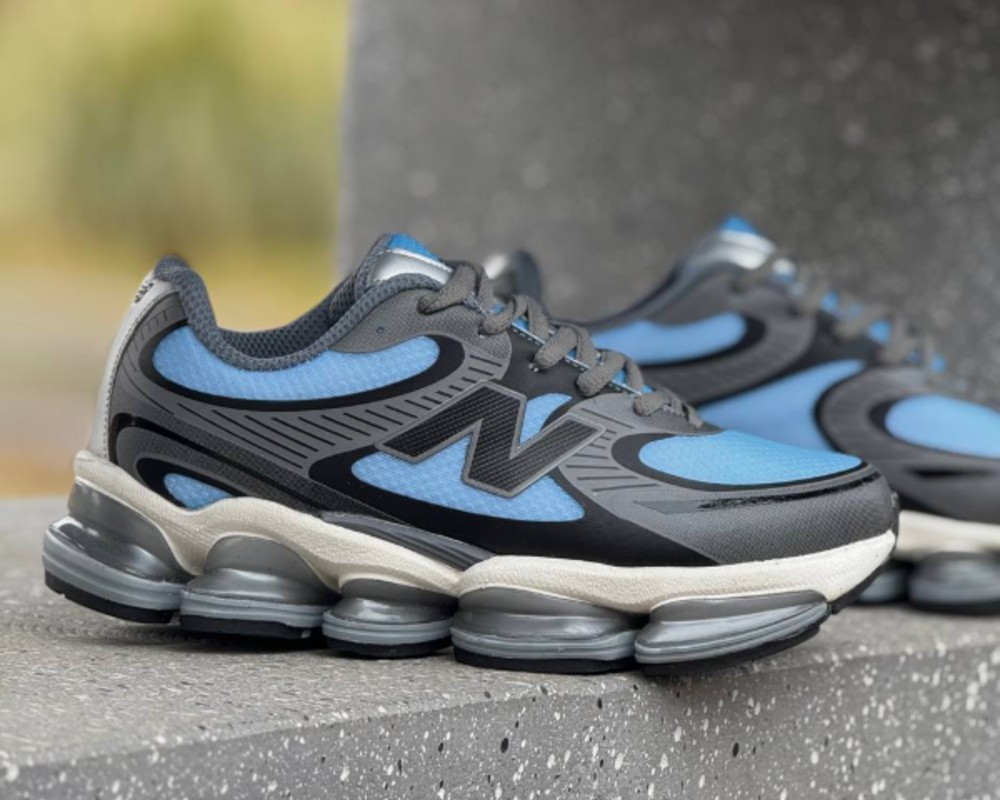  نیوبالانس 2000 