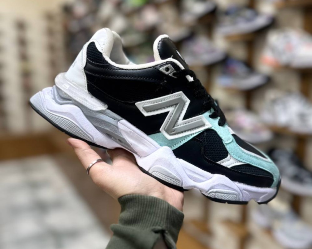  کفش مردانه New Balance 9060 