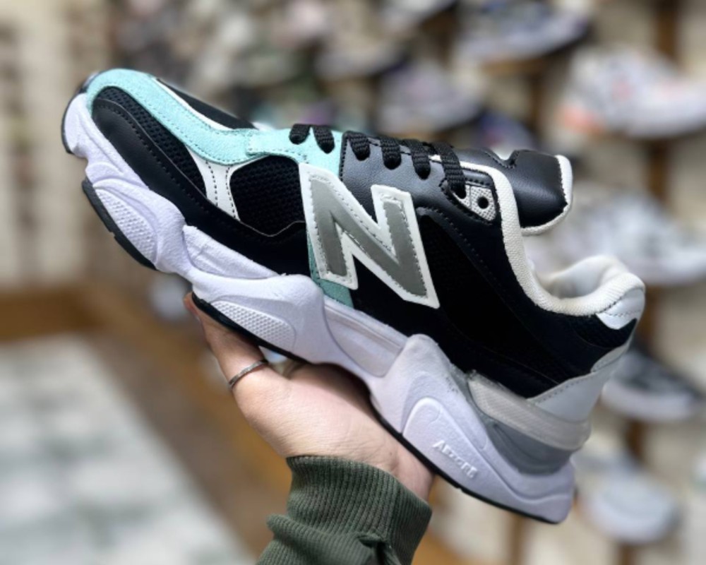  کفش مردانه New Balance 9060 