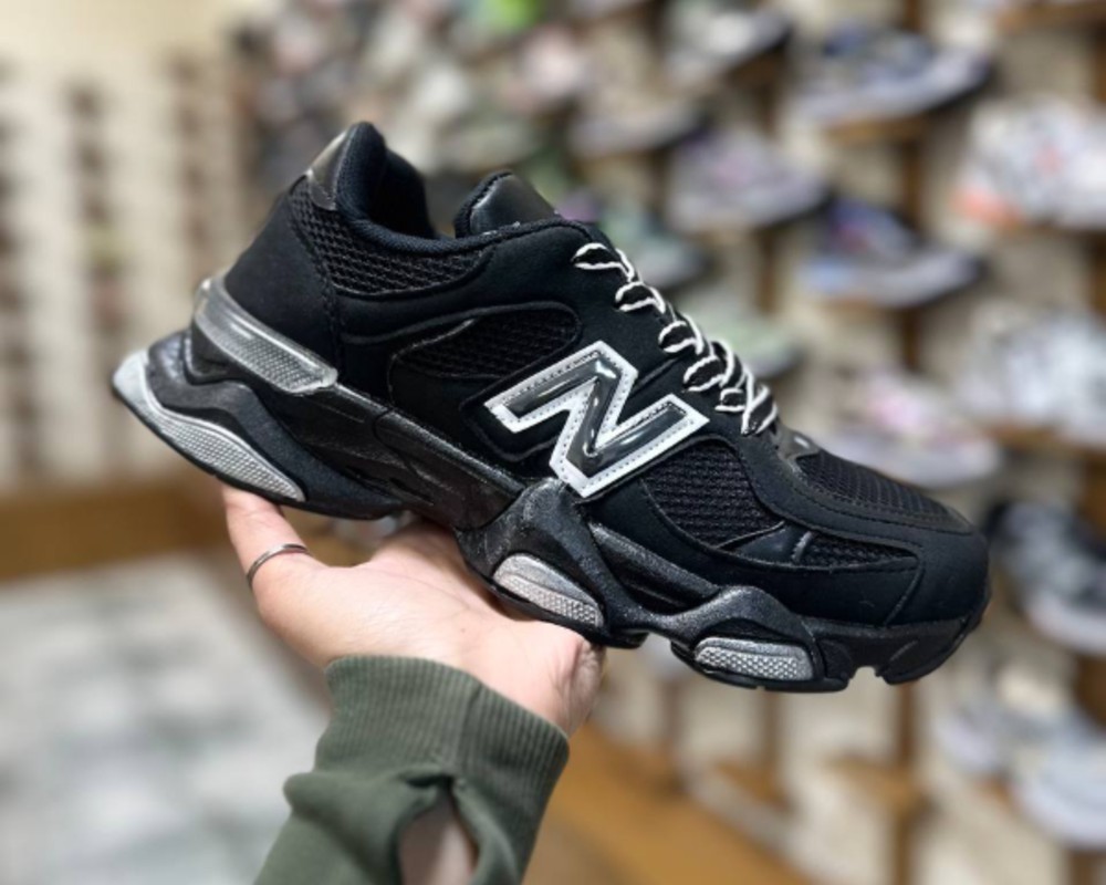  کفش مردانه New Balance 9060 
