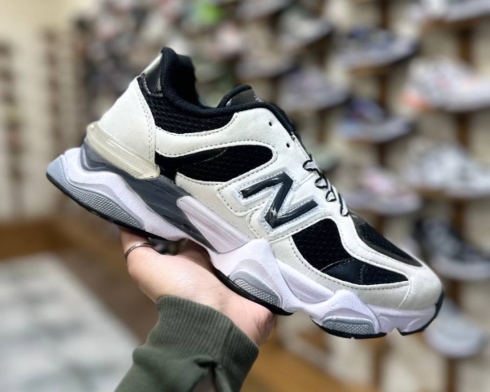  کفش مردانه New Balance 9060 
