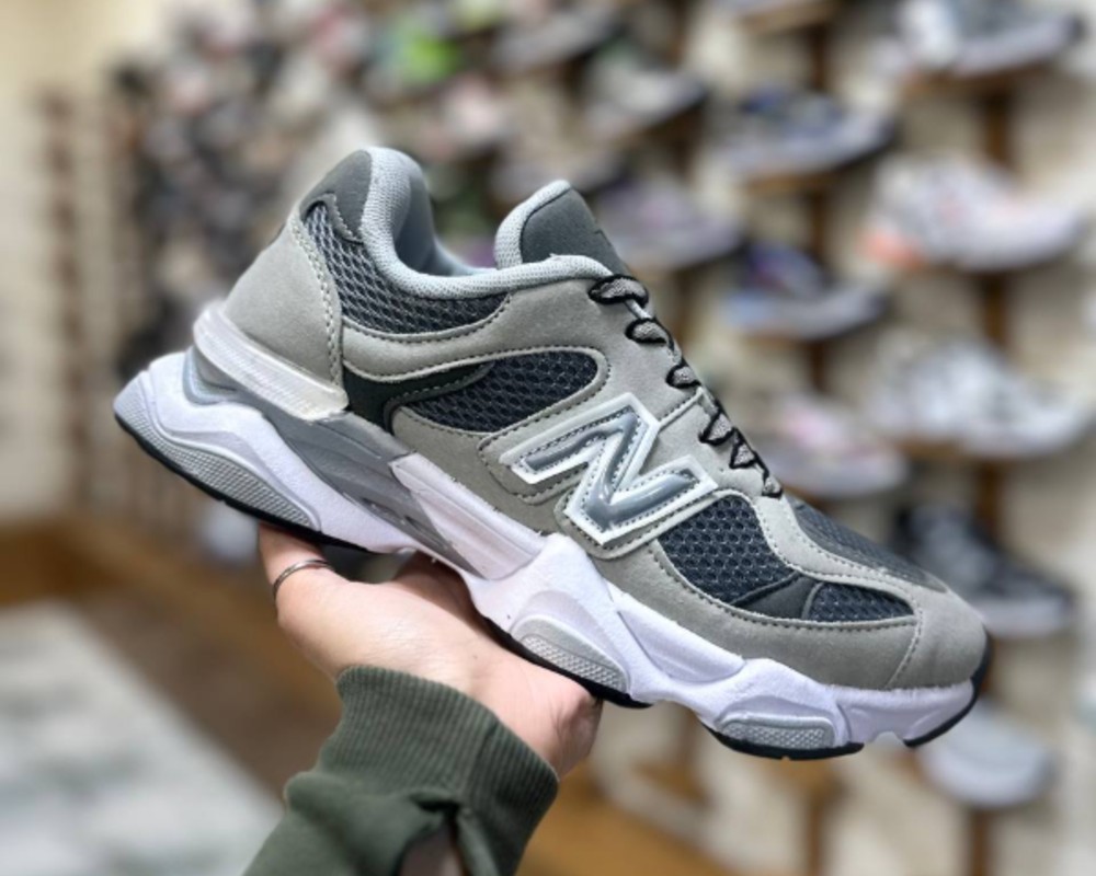  کفش مردانه New Balance 9060 