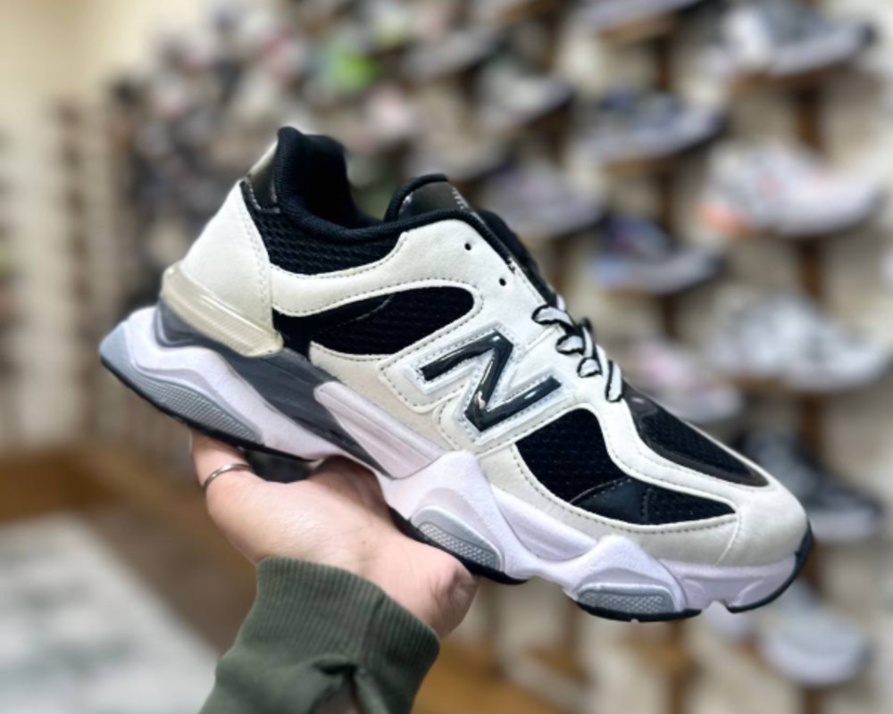  کفش مردانه New Balance 9060 