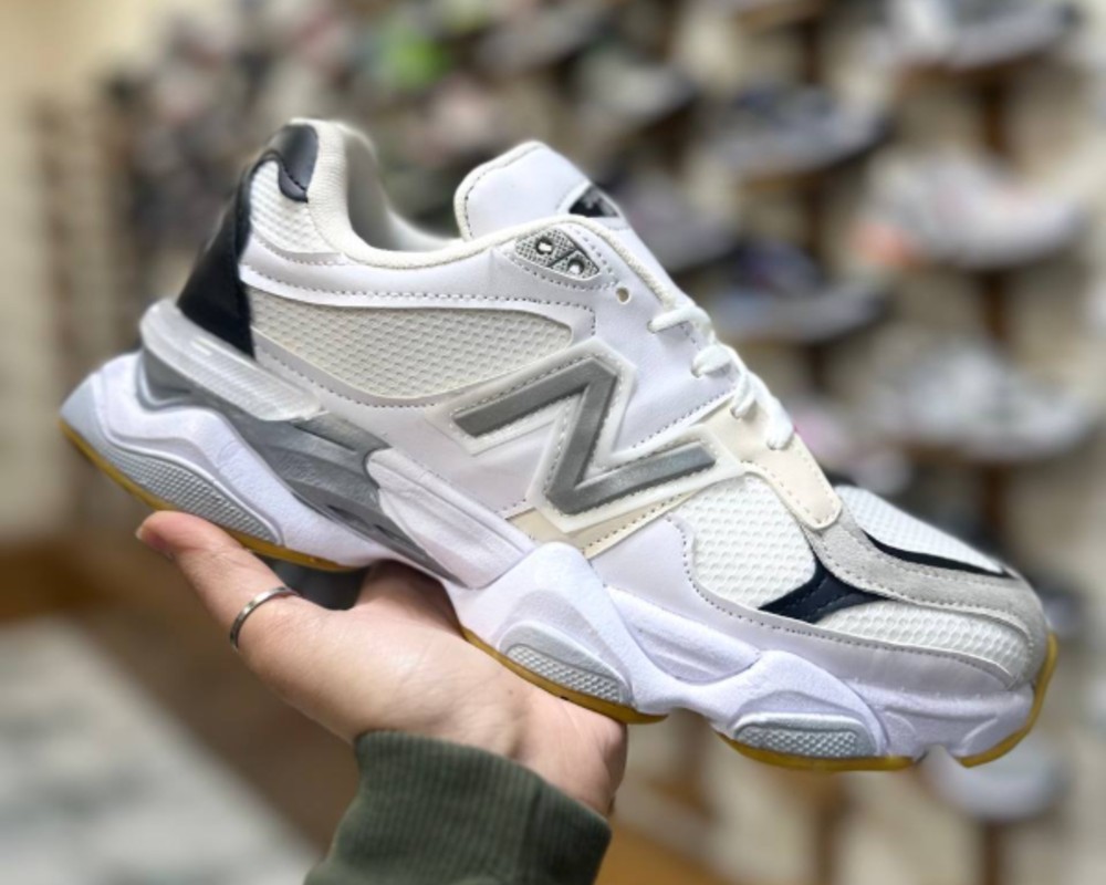  کفش مردانه New Balance 9060 