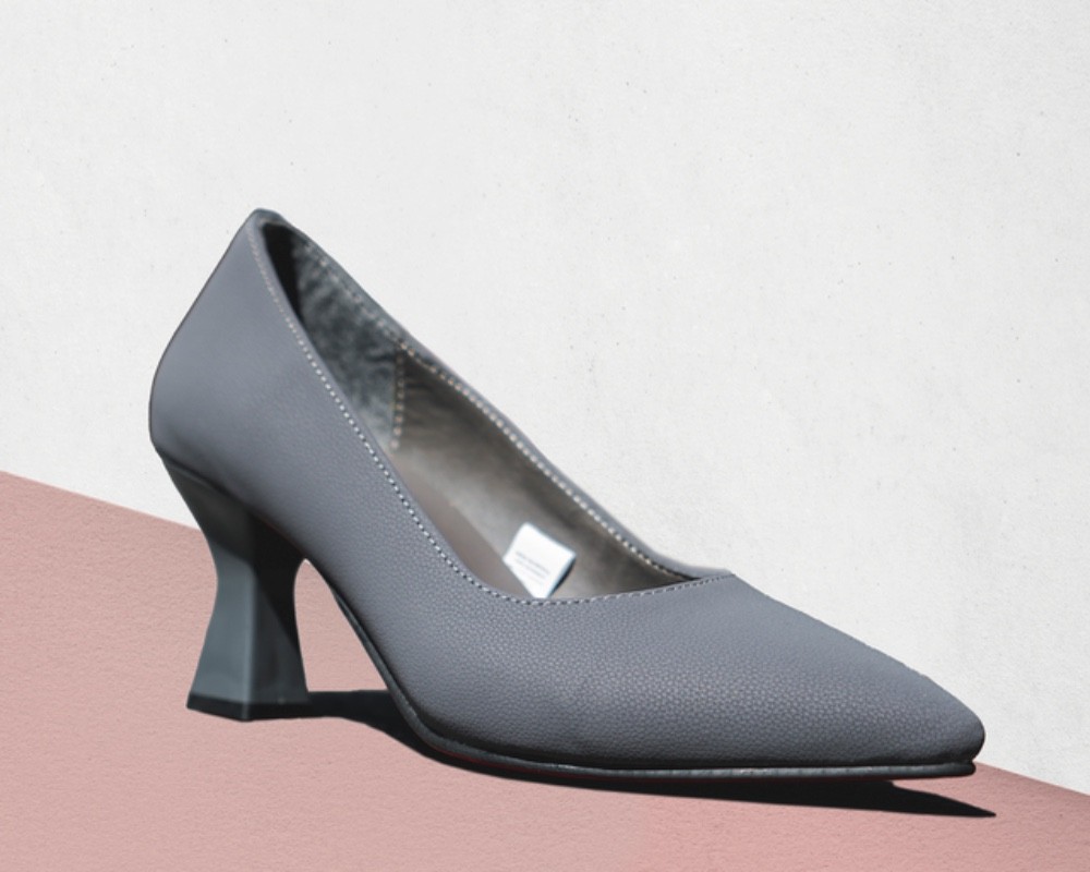  اداری پاشنه 