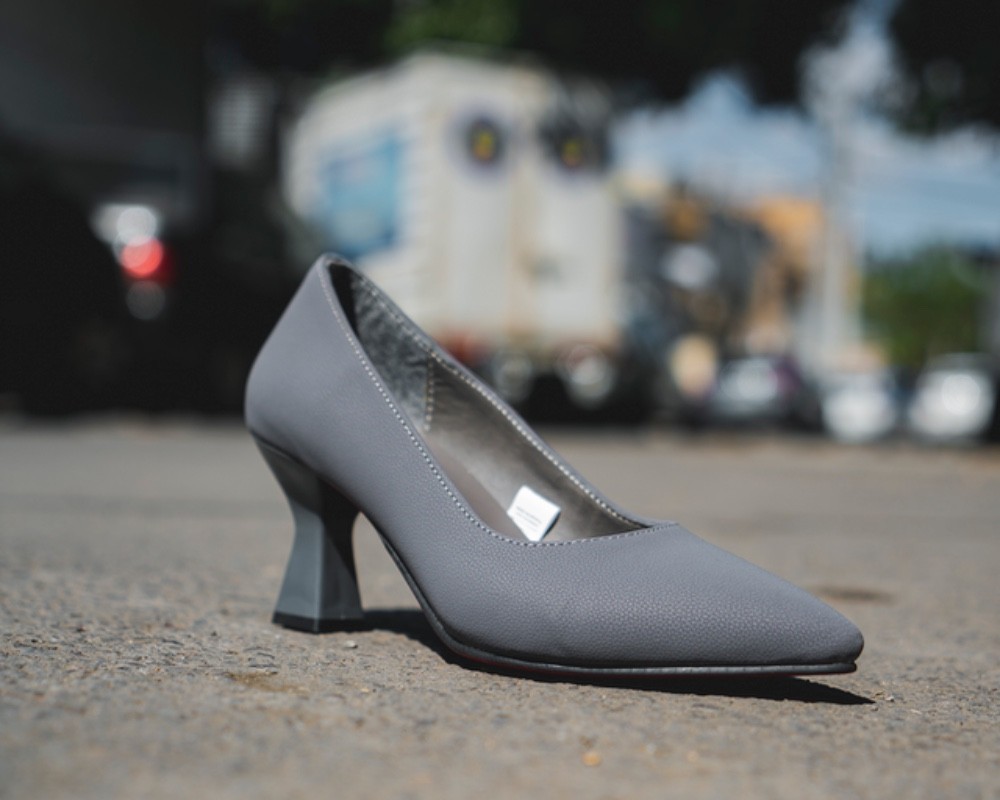  اداری پاشنه 