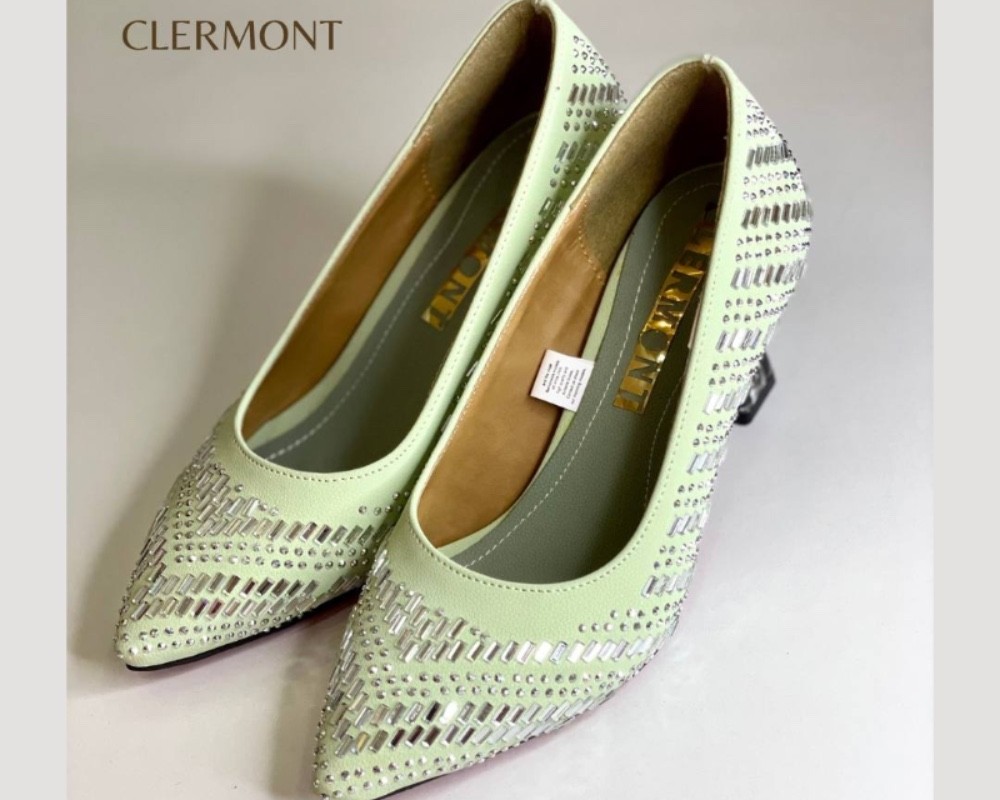  نگینی مجلسی 