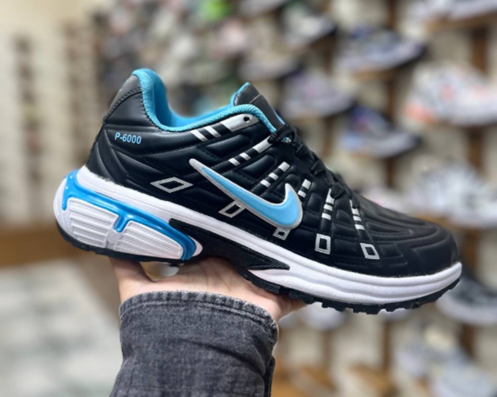  نایکp6000 رویه فوم 