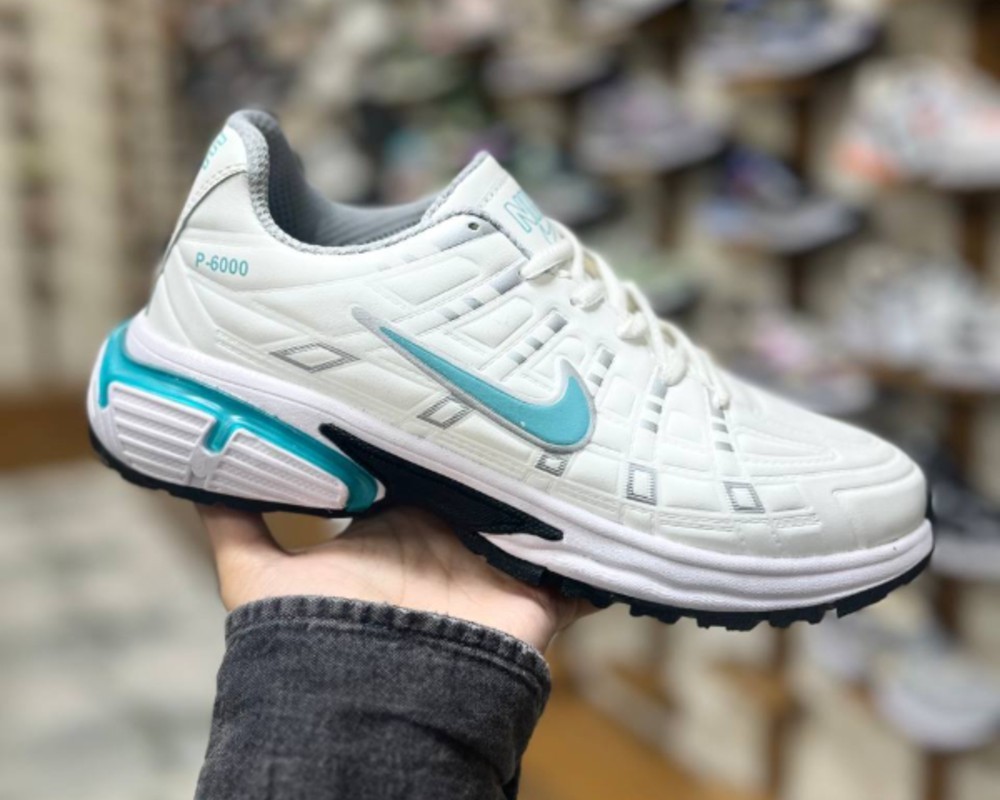  نایکp6000 رویه فوم 