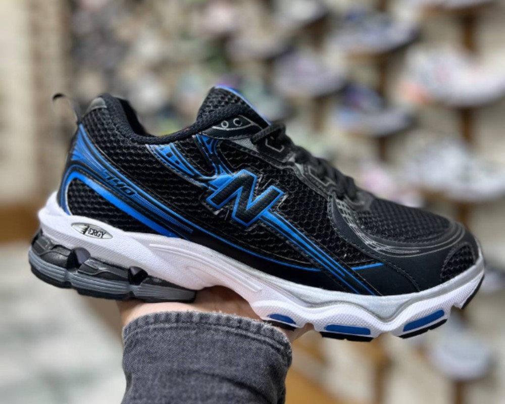  New balance 740 