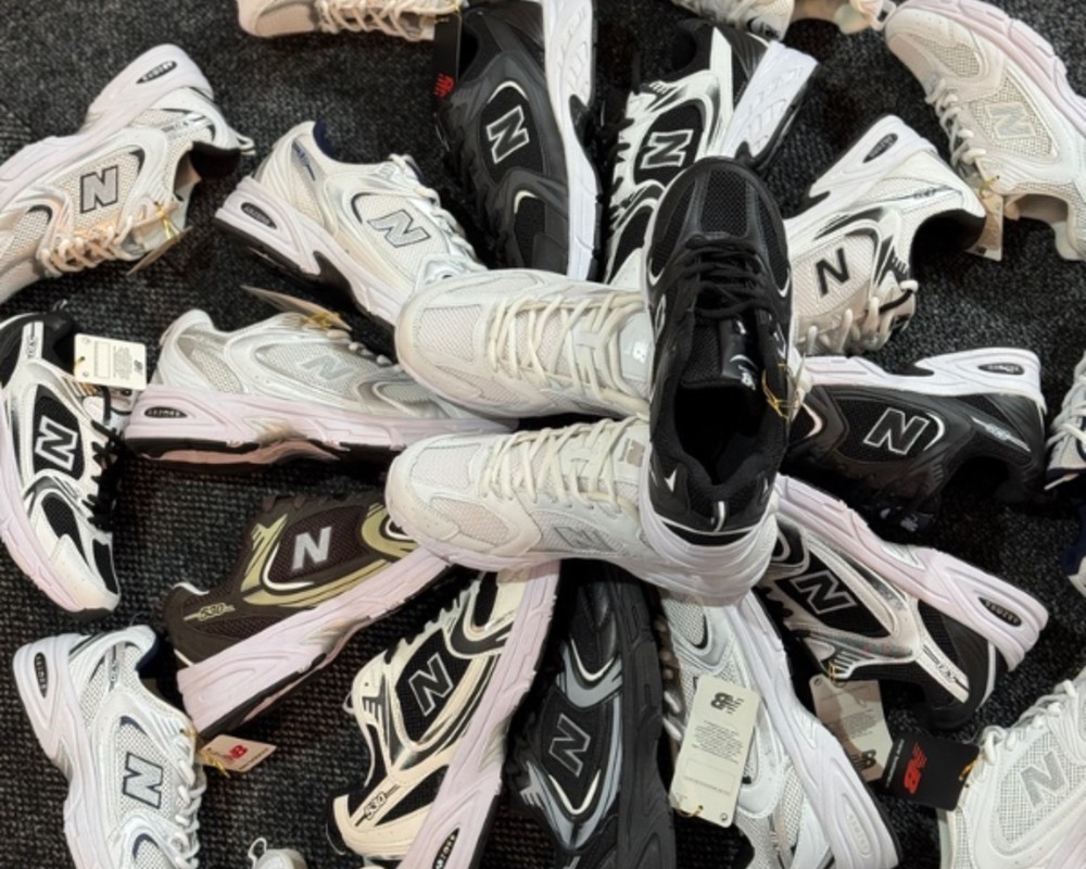  نیوبالانس 530 