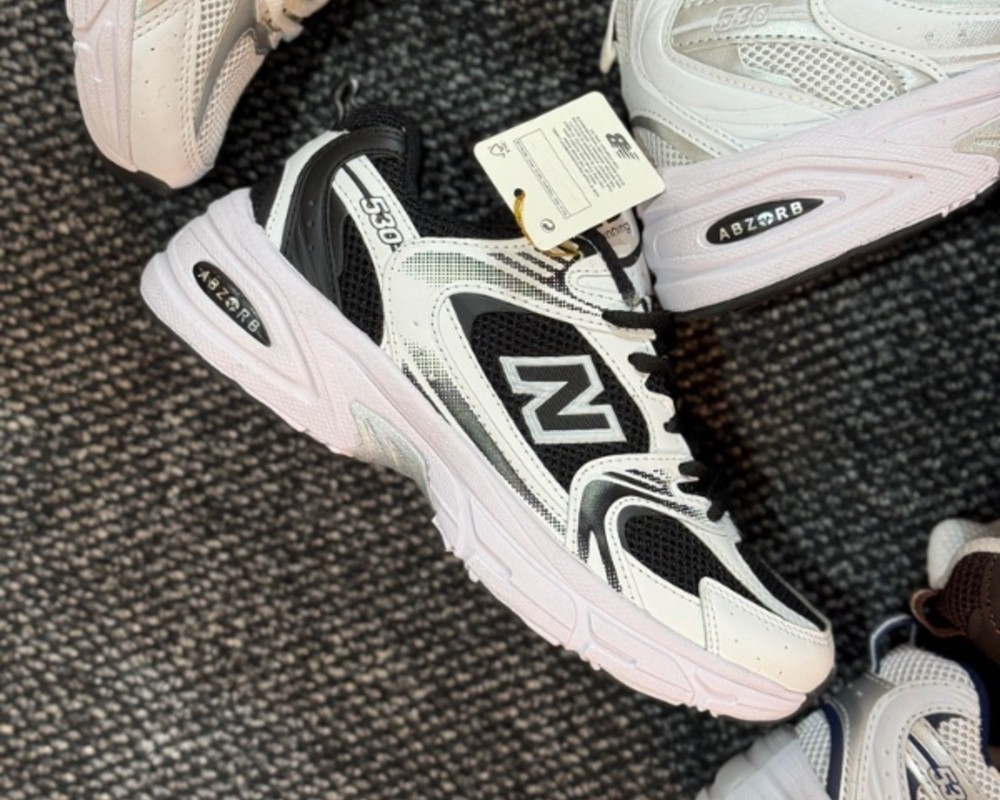  نیوبالانس 530 