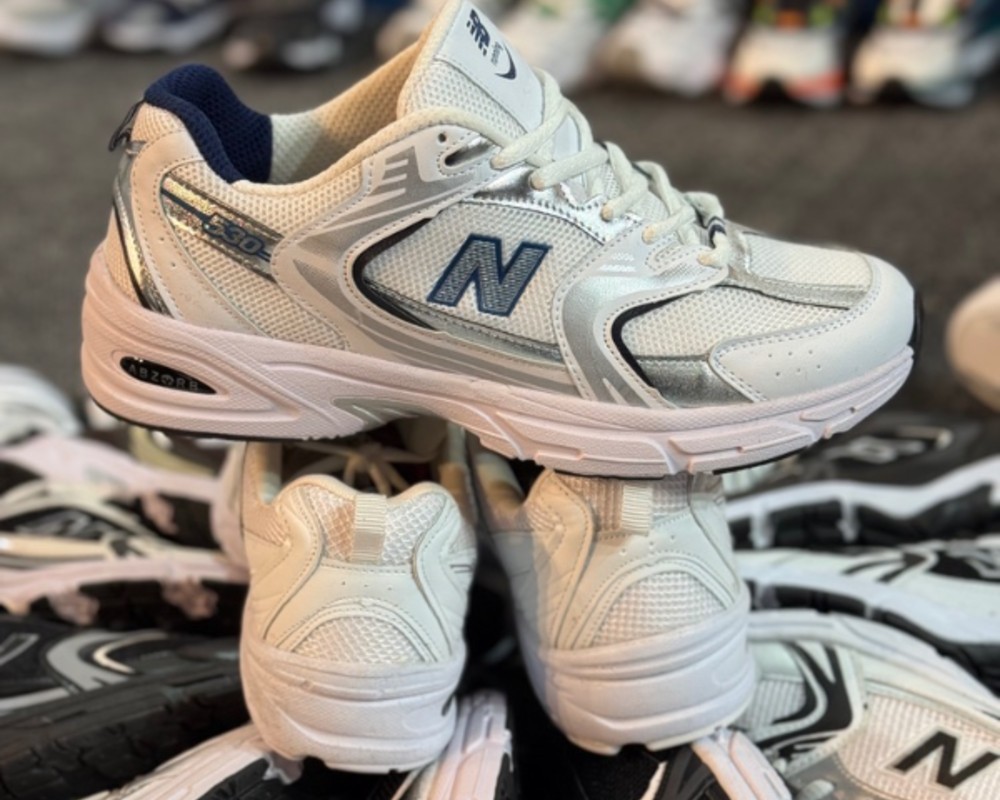  نیوبالانس 530 