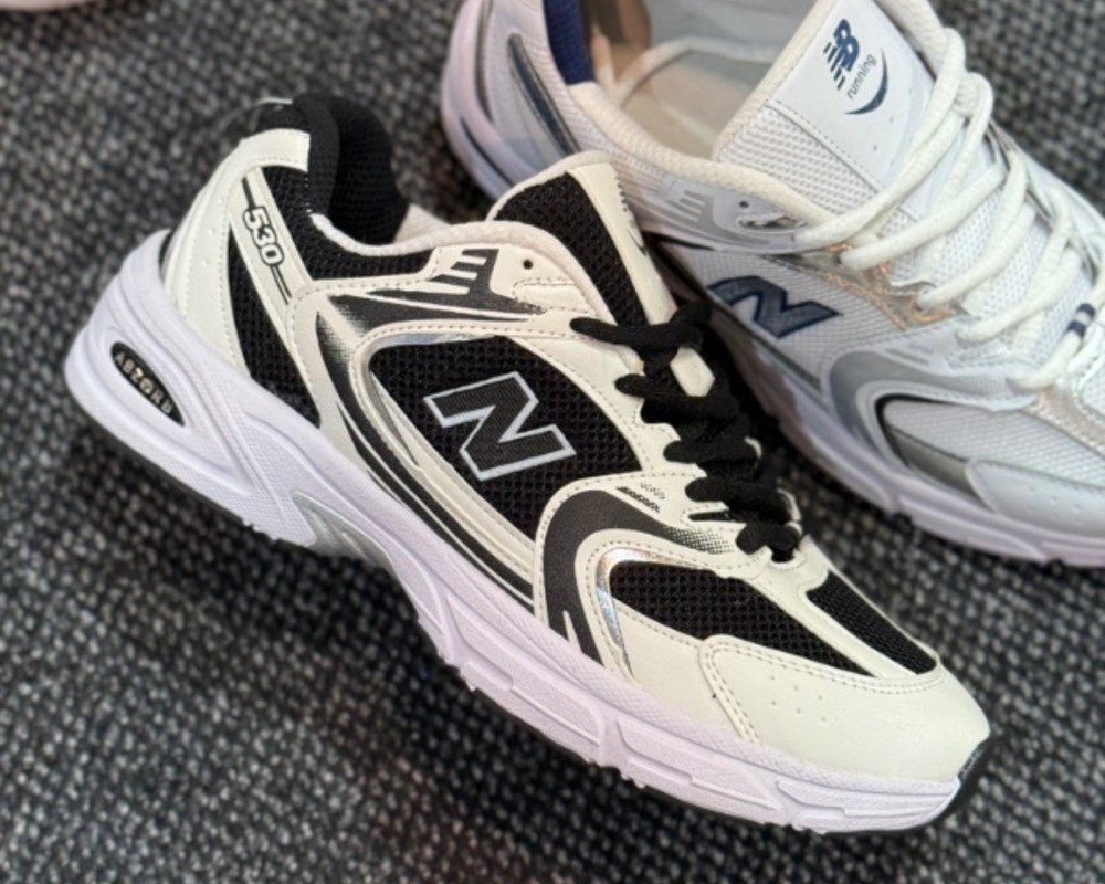  نیوبالانس 530 