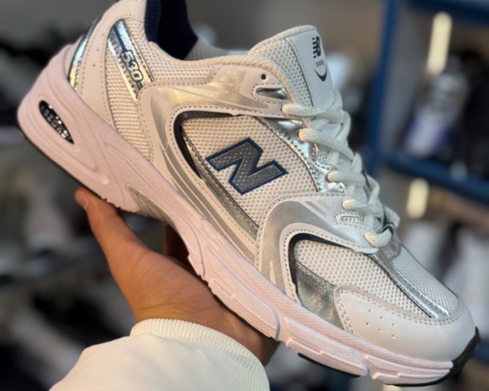  نیوبالانس 530 