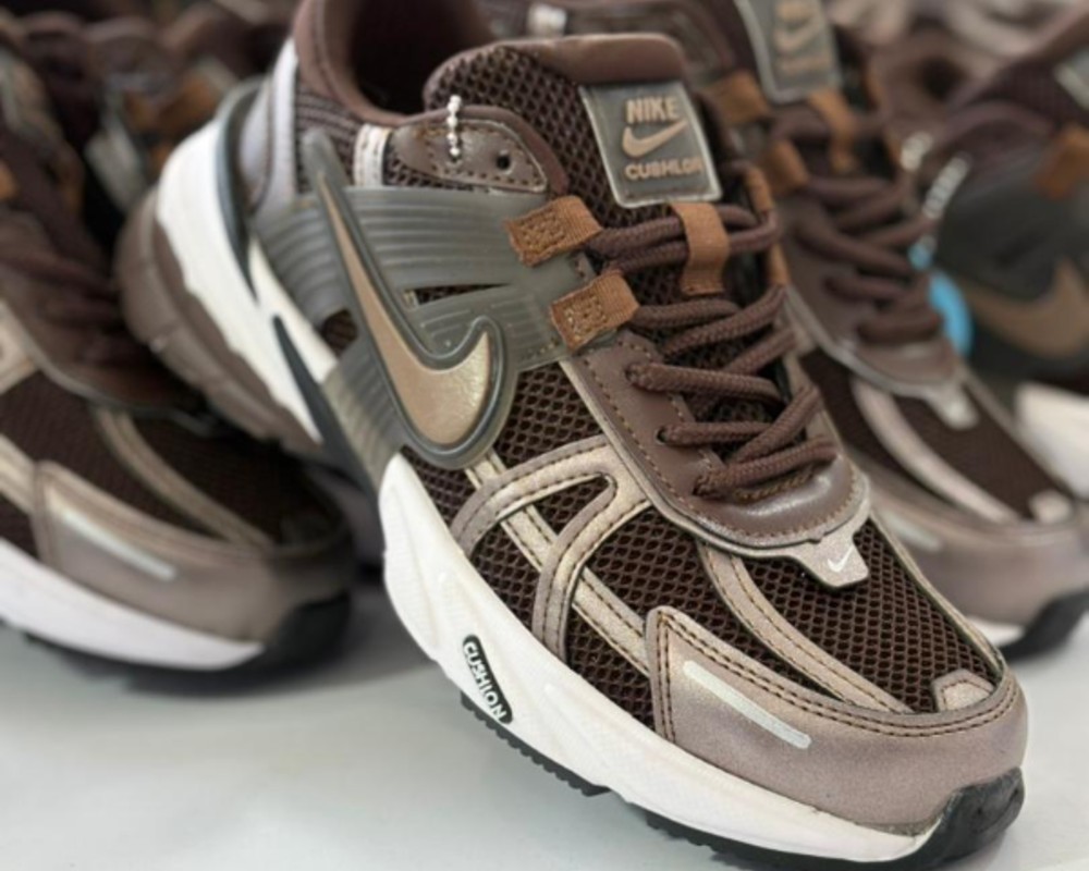  نایک وی تو کی 