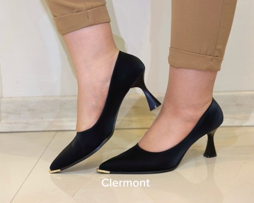  پاشنه بلند مجلسی 