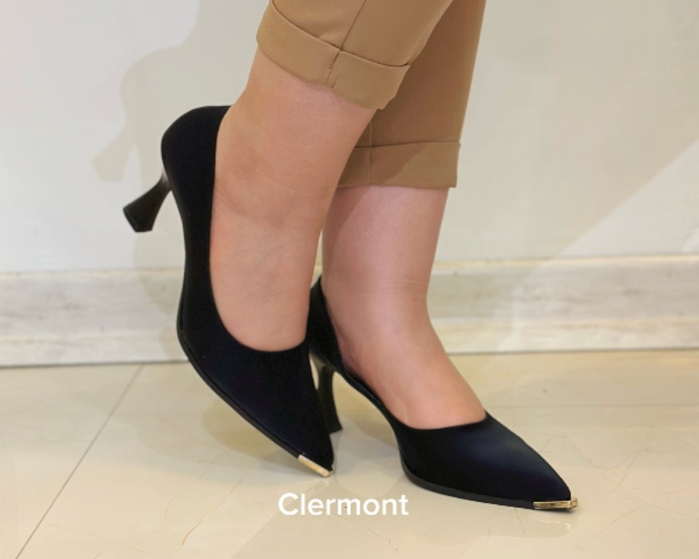  پاشنه بلند مجلسی 