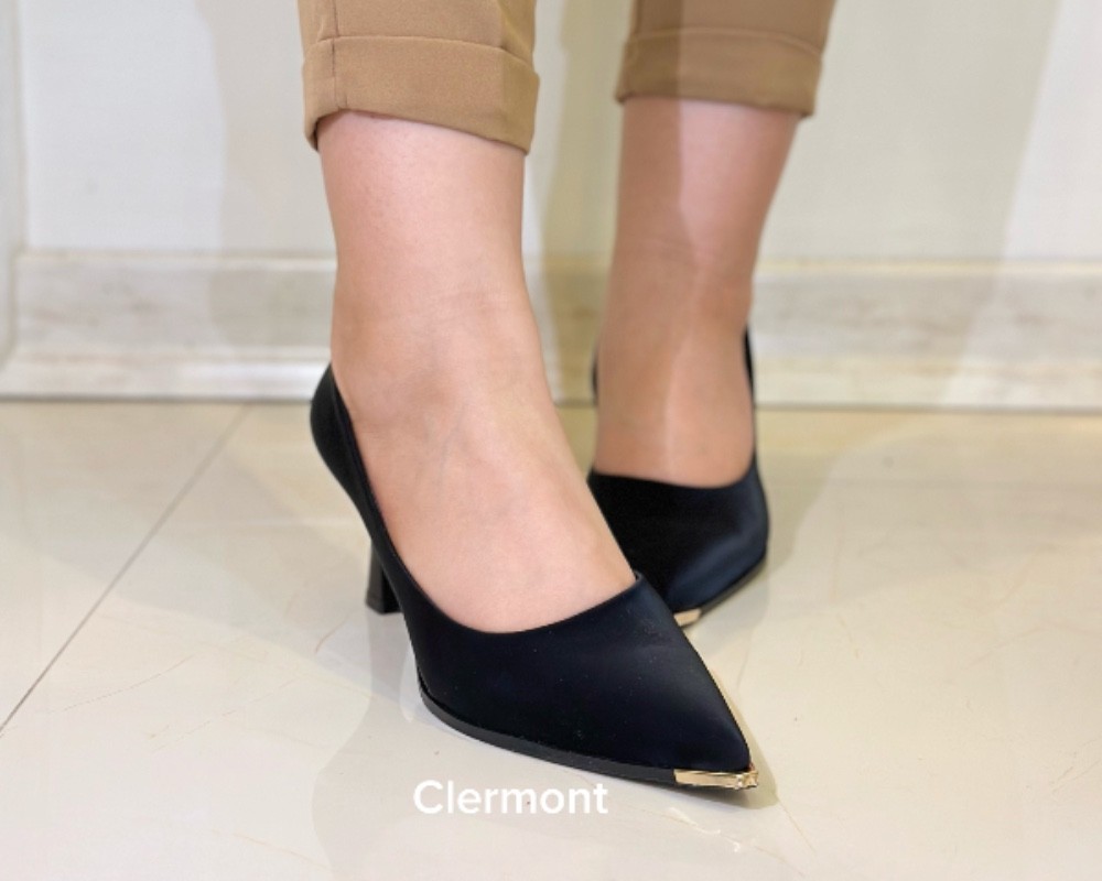  پاشنه بلند مجلسی 