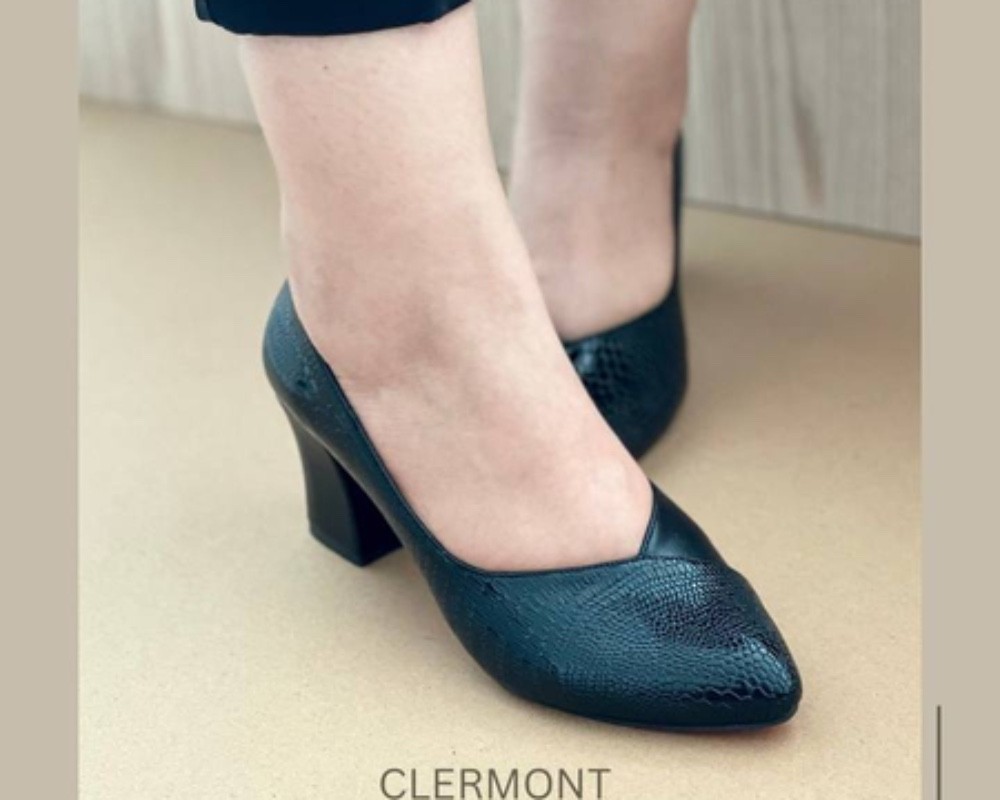  بیرونی پاشنه 