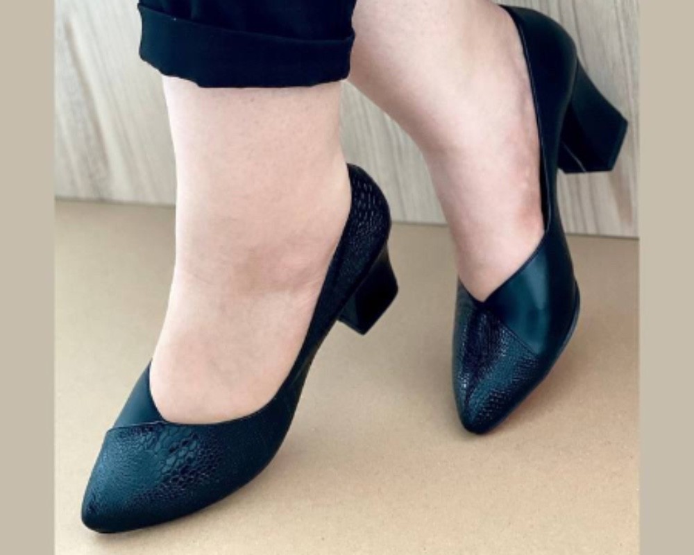  بیرونی پاشنه 