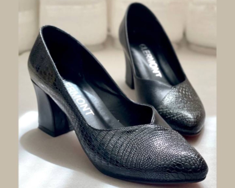  بیرونی پاشنه 