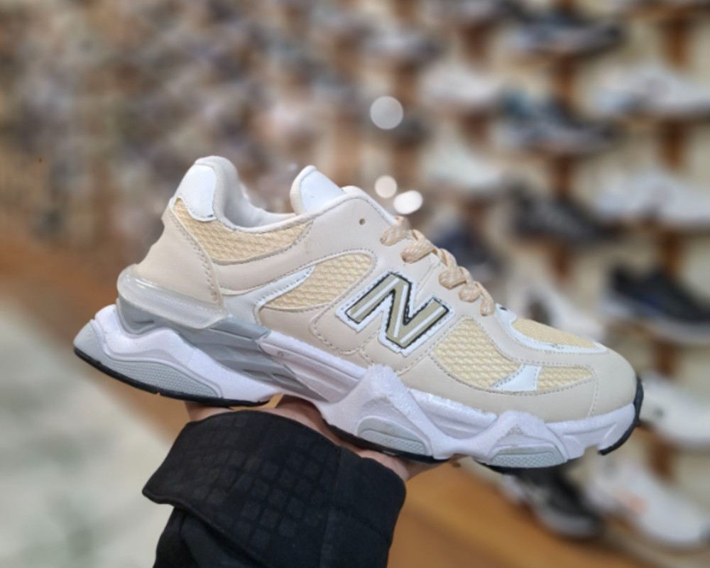  کفش مردانه New Balance 9060 
