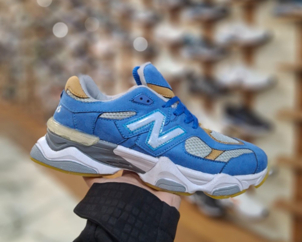 کفش مردانه New Balance 9060 