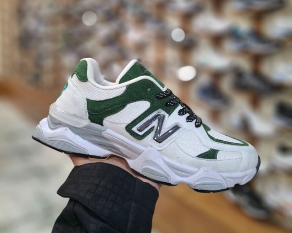  کفش مردانه New Balance 9060 